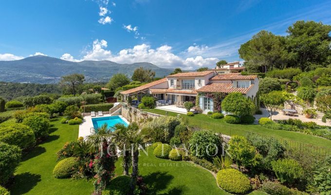 Saisonvermietungen Haus Saint-Paul-de-Vence