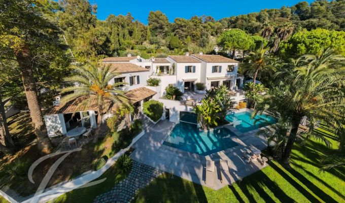 Saisonvermietungen Haus Saint-Paul-de-Vence