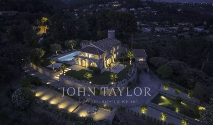 Saisonvermietungen Haus Saint-Paul-de-Vence