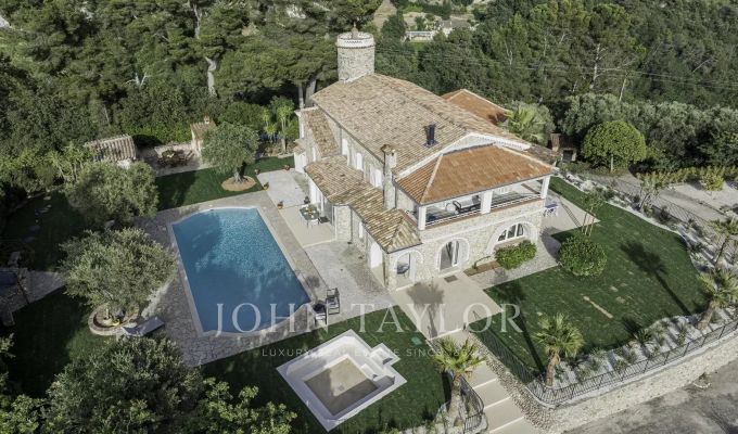 Saisonvermietungen Haus Saint-Paul-de-Vence