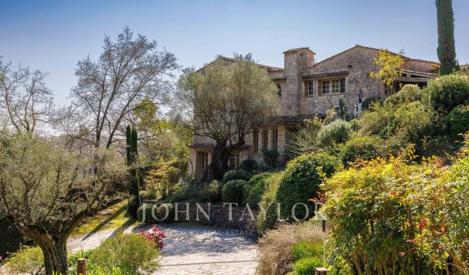 Saisonvermietungen Haus Saint-Paul-de-Vence