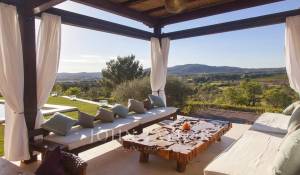 Saisonvermietungen Haus Sant Carles de Peralta