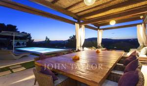 Saisonvermietungen Haus Sant Carles de Peralta