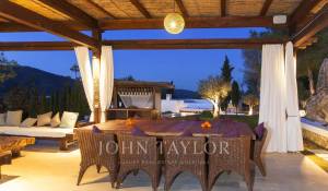 Saisonvermietungen Haus Sant Carles de Peralta