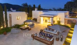 Saisonvermietungen Haus Sant Carles de Peralta