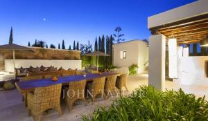 Saisonvermietungen Haus Sant Carles de Peralta