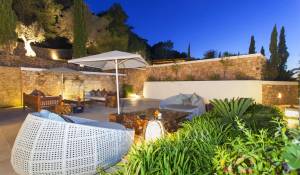 Saisonvermietungen Haus Sant Carles de Peralta