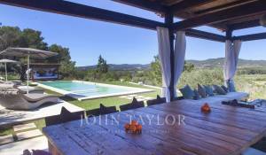 Saisonvermietungen Haus Sant Carles de Peralta