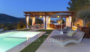 Saisonvermietungen Haus Sant Carles de Peralta