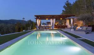 Saisonvermietungen Haus Sant Carles de Peralta