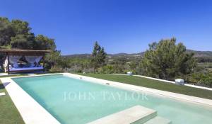 Saisonvermietungen Haus Sant Carles de Peralta