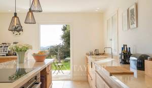 Saisonvermietungen Haus Tourrettes-sur-Loup