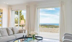 Saisonvermietungen Haus Tourrettes-sur-Loup