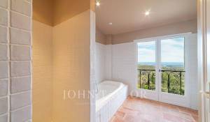 Saisonvermietungen Haus Tourrettes-sur-Loup