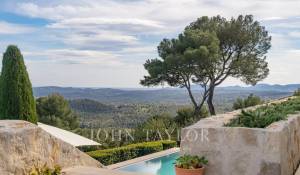 Saisonvermietungen Haus Tourrettes-sur-Loup