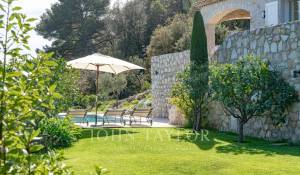 Saisonvermietungen Haus Tourrettes-sur-Loup