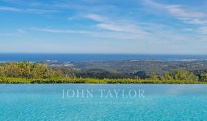 Saisonvermietungen Haus Tourrettes-sur-Loup