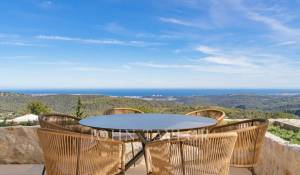 Saisonvermietungen Haus Tourrettes-sur-Loup