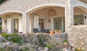 Saisonvermietungen Haus Tourrettes-sur-Loup