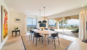 Saisonvermietungen Haus Tourrettes-sur-Loup