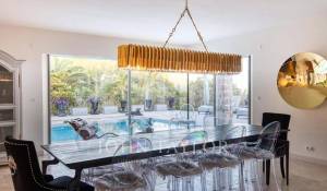 Saisonvermietungen Haus Tourrettes-sur-Loup