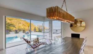 Saisonvermietungen Haus Tourrettes-sur-Loup