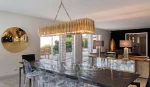 Saisonvermietungen Haus Tourrettes-sur-Loup