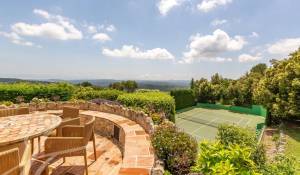 Saisonvermietungen Haus Tourrettes-sur-Loup