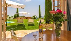 Saisonvermietungen Haus Tourrettes-sur-Loup