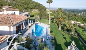 Saisonvermietungen Haus Tourrettes-sur-Loup