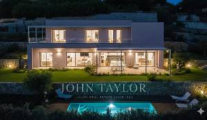 Saisonvermietungen Haus Tourrettes-sur-Loup