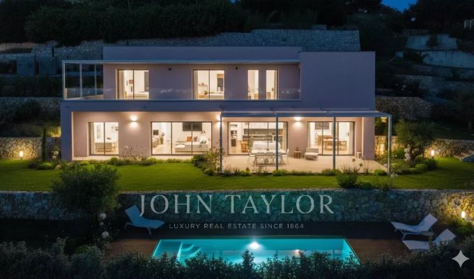 Saisonvermietungen Haus Tourrettes-sur-Loup