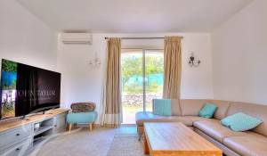 Saisonvermietungen Haus Valbonne