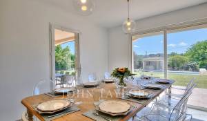 Saisonvermietungen Haus Valbonne