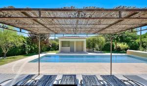 Saisonvermietungen Haus Valbonne