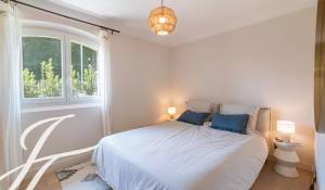 Saisonvermietungen Haus Valbonne