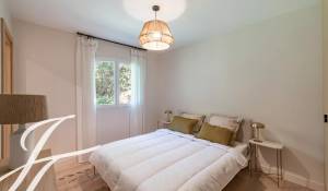 Saisonvermietungen Haus Valbonne