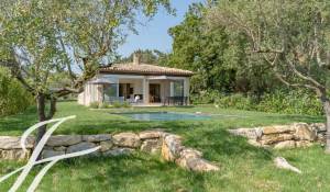 Saisonvermietungen Haus Valbonne