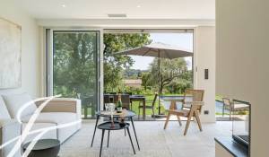 Saisonvermietungen Haus Valbonne