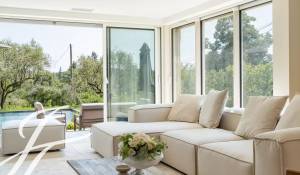 Saisonvermietungen Haus Valbonne