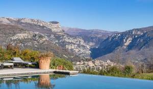 Saisonvermietungen Haus Valbonne