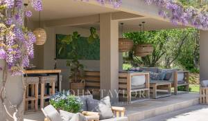 Saisonvermietungen Haus Valbonne