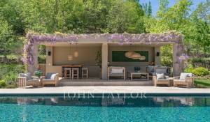 Saisonvermietungen Haus Valbonne