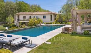 Saisonvermietungen Haus Valbonne