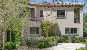 Saisonvermietungen Haus Valbonne