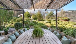 Saisonvermietungen Haus Valbonne