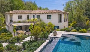 Saisonvermietungen Haus Valbonne