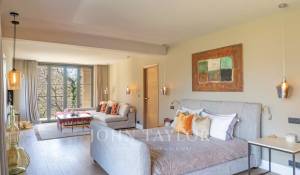 Saisonvermietungen Haus Valbonne