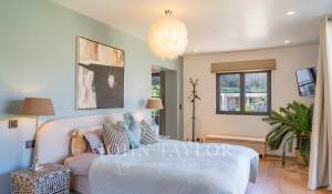 Saisonvermietungen Haus Valbonne