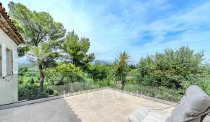 Saisonvermietungen Haus Valbonne